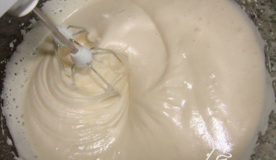 пирожное приморское