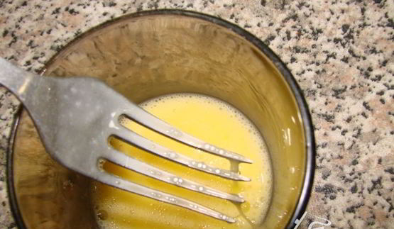 пирожное приморское