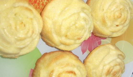 пирожное вечерний чай