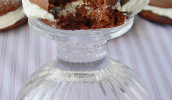 пирожное вупи пай