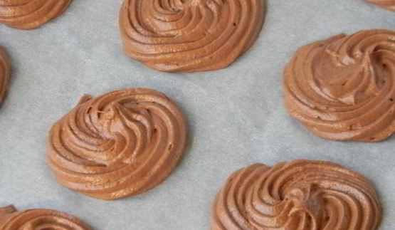 пирожное вупи пай