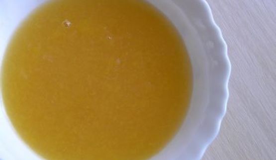 пирожное экзотика