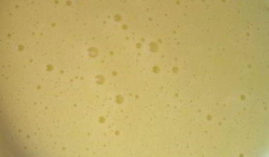 пирожное экзотика