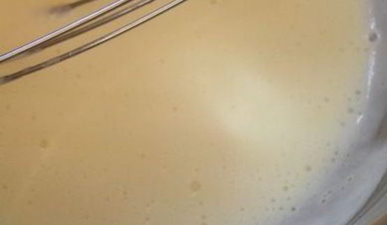 пирожное экзотика