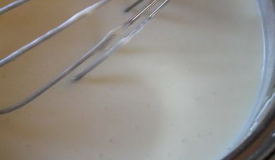 пирожное экзотика