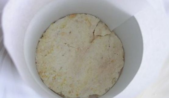 пирожное экзотика