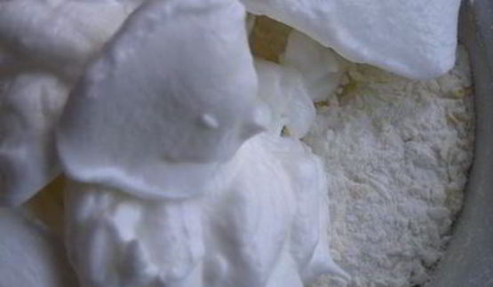 пирожное экзотика