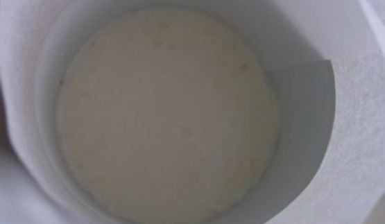 пирожное экзотика