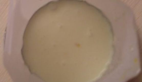 пирожное экзотика