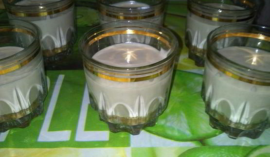 пирожные мое вдохновение