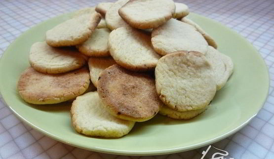 пирожные наслаждение