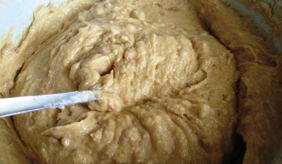 пирожные рунеберга