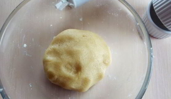 пирожные шу