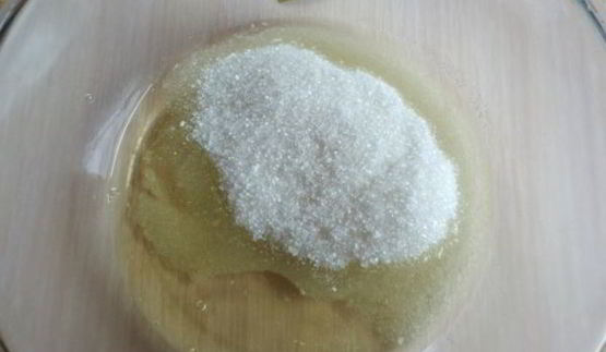 пирожные шу