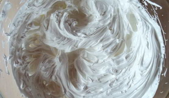 пирожные шу