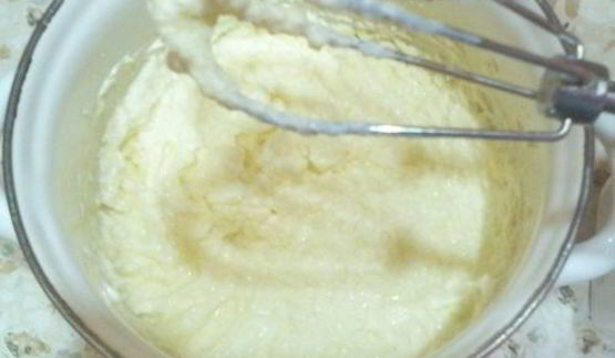 пирожные ведьмины тыквочки