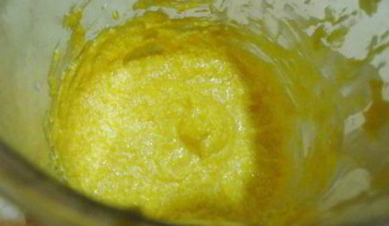 пирожные ведьмины тыквочки