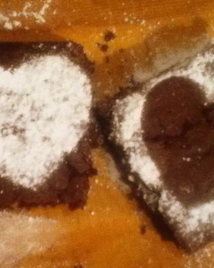 Рецепт превосходного брауниза