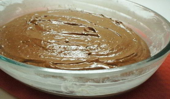 пряничный брауни