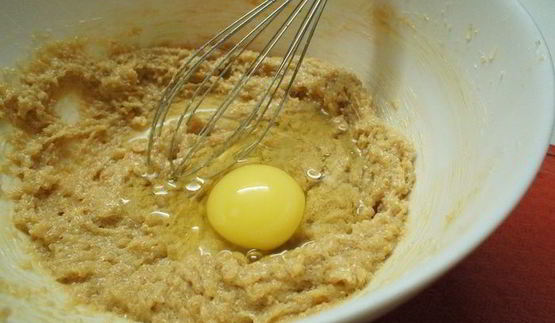 пряничный брауни