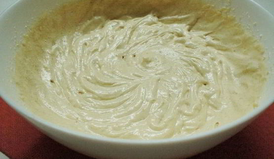 пряничный брауни