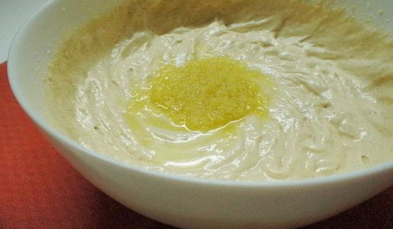 пряничный брауни