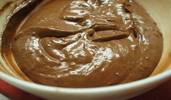 пряничный брауни