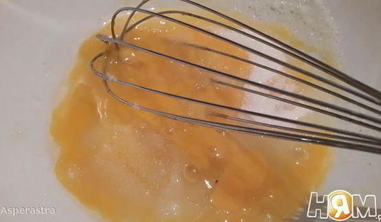 шоколадно-арахисовые брауни