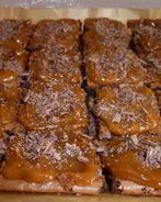 Шоколадные брауни