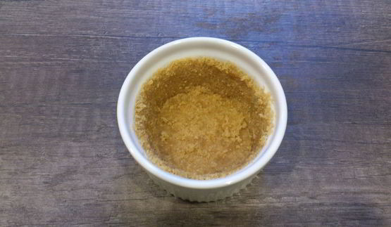 творожно-ягодные пирожные