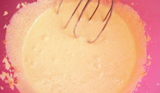 умное пирожное