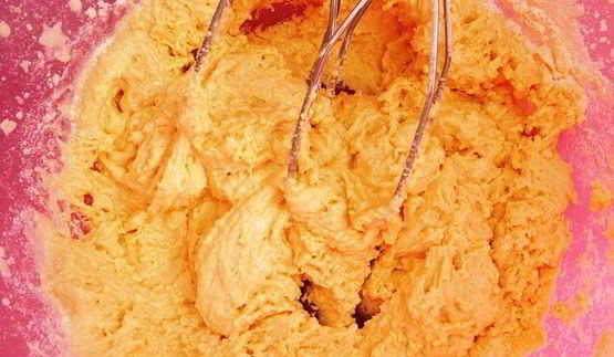 умное пирожное