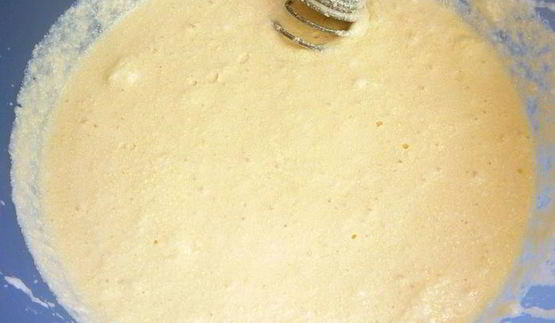 умное пирожное