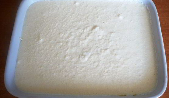 умное пирожное