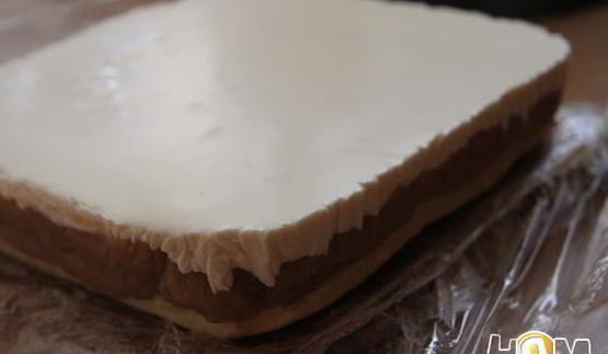 яблочное пирожное адам и ева