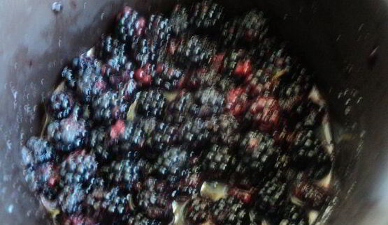 заварные пирожные нежность