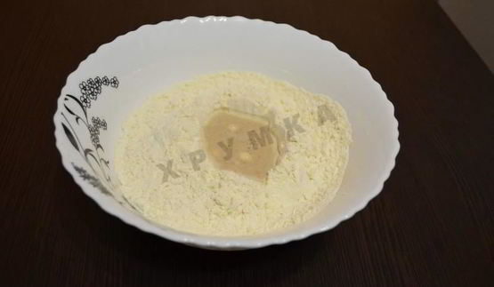 домашний турецкий лахмаджун пицца с фаршем