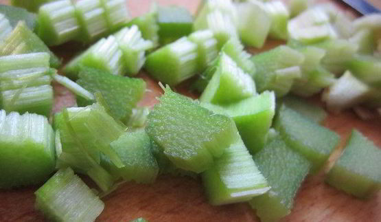 фруктово-ягодная пицца