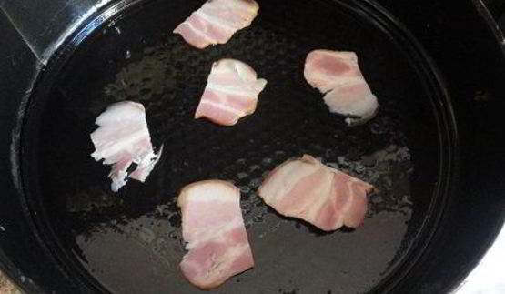 картофельная пицца лето