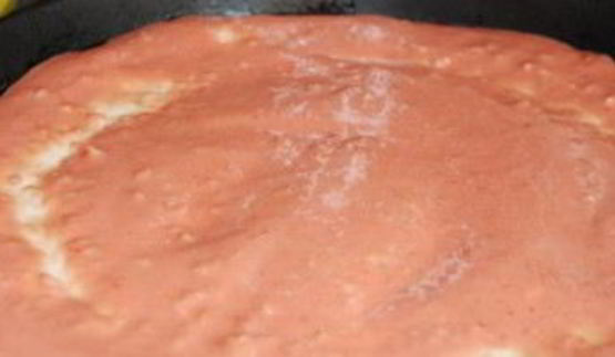 куриная пицца