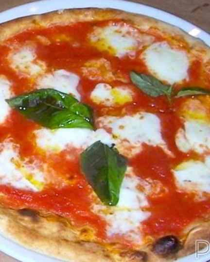 Рецепт неаполитанской пиццы