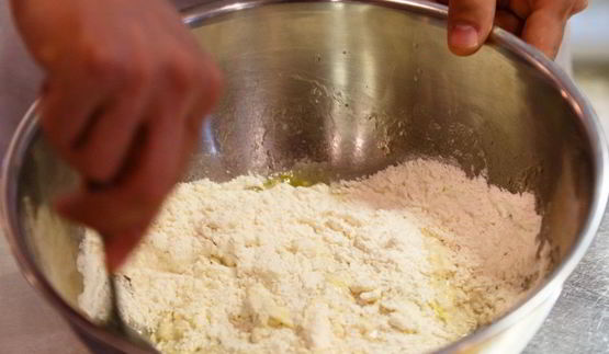 пицца 4 сыра