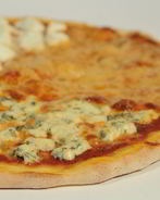 Пицца Четыре сыра