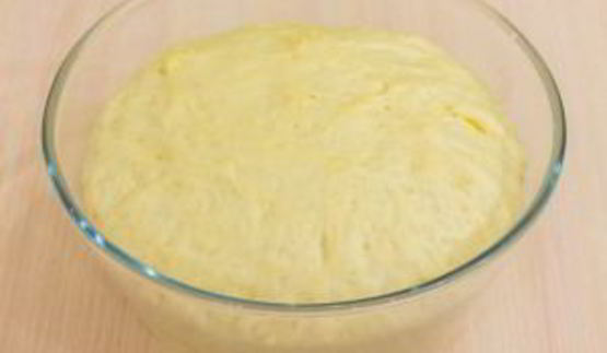 пицца гавайская