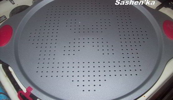 пицца мужская