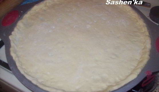 пицца мужская