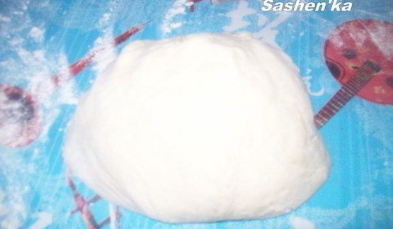 пицца мужская