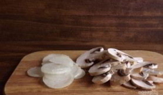 пицца на дому