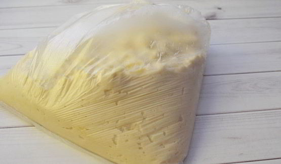 пицца на дрожжевом тесте