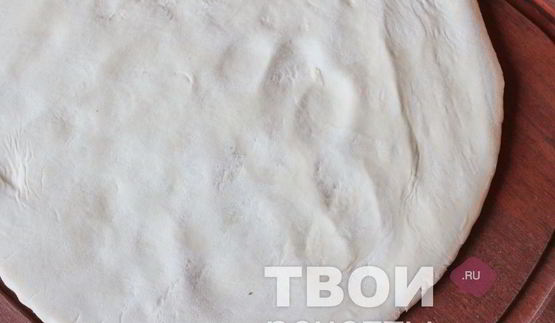 пицца пепперони